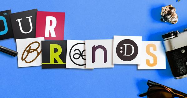 Banner brands