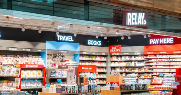 Travel Essentials Banner