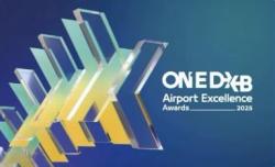 Lagardere Travel Retail UAE - oneDXB Airport Excellence Awards 2025